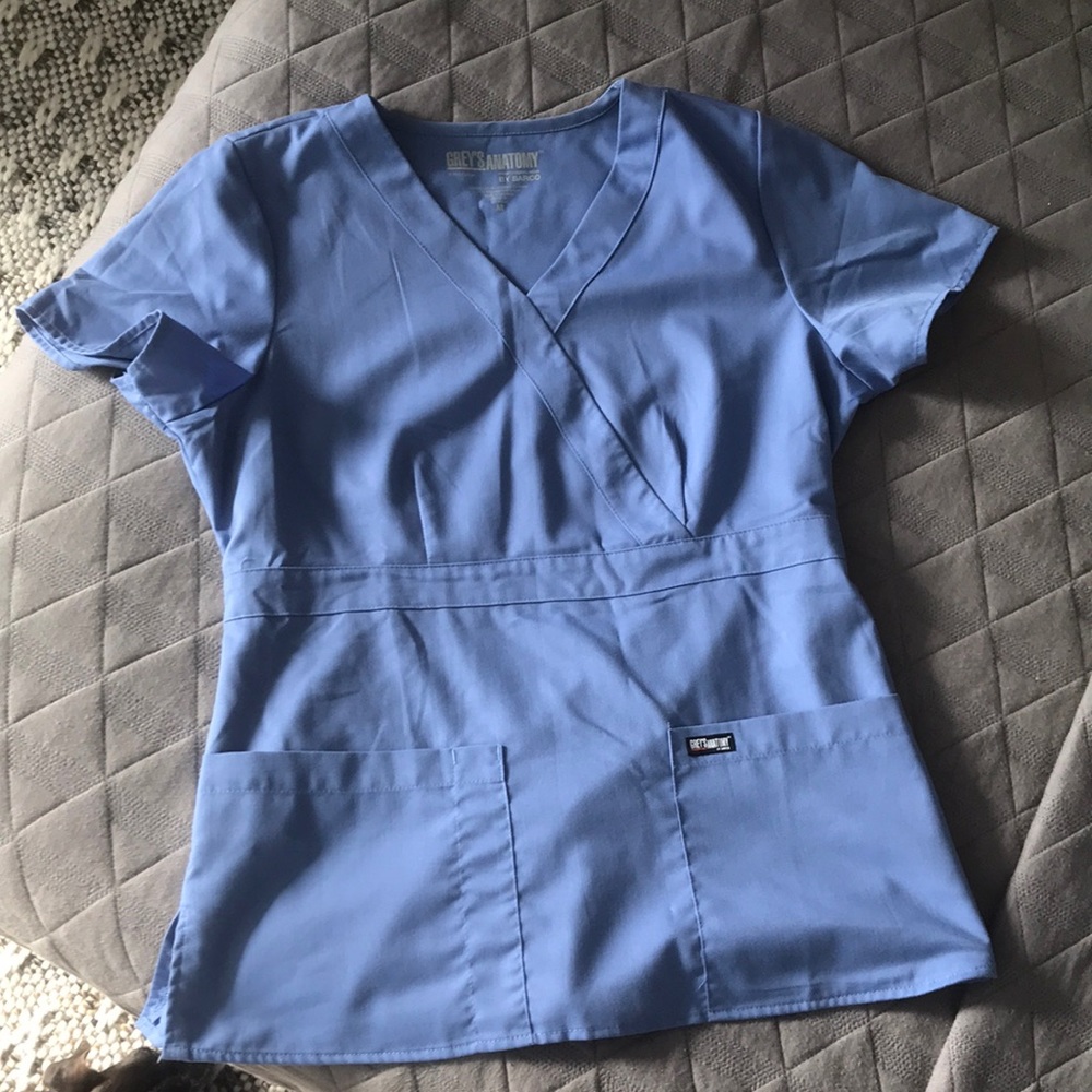 Greys Anatomy scrubs by Barco